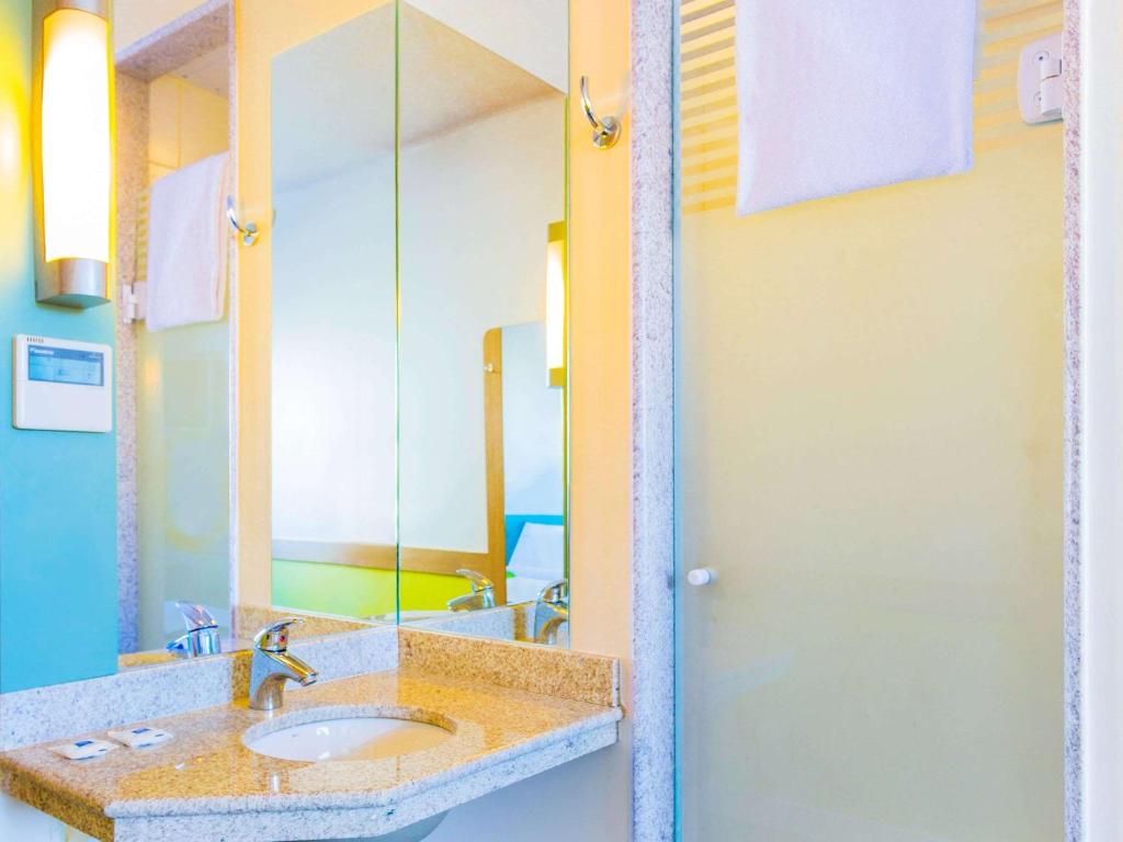  ibis budget Jundiai Shopping