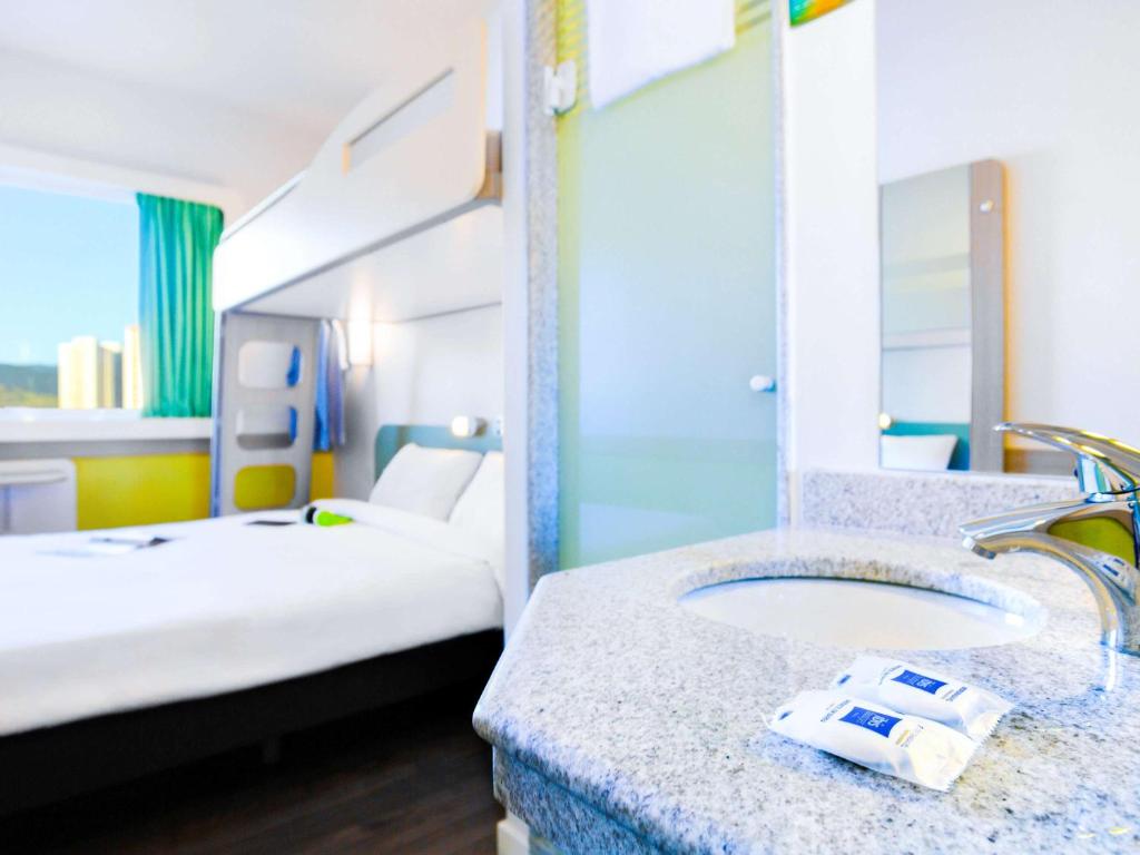 ibis budget Jundiai Shopping