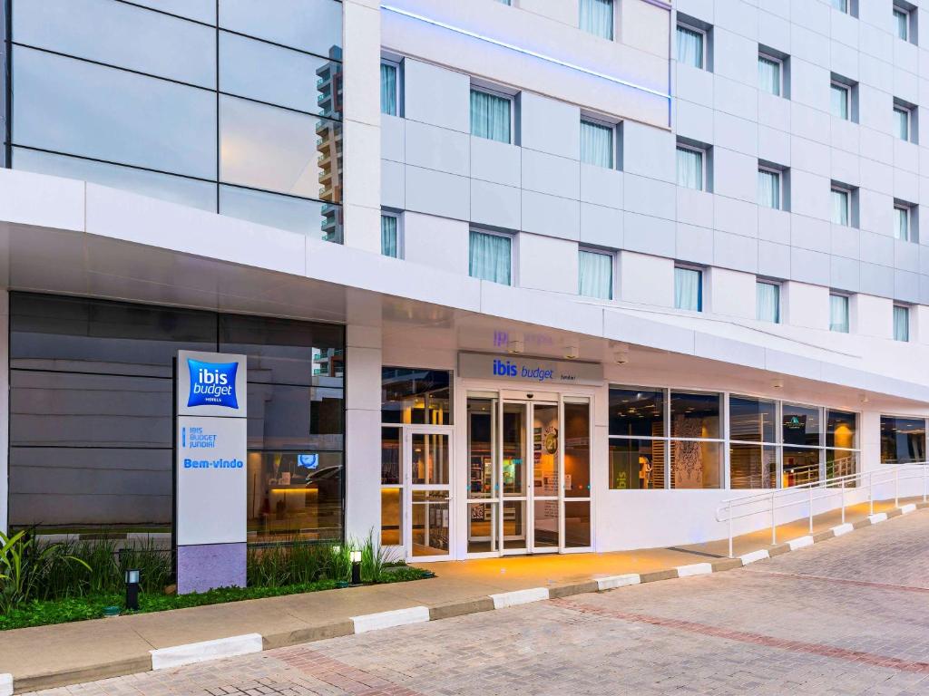  ibis budget Jundiai Shopping