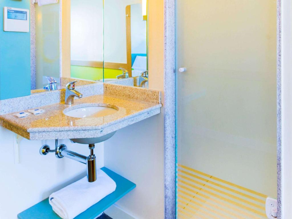  ibis budget Jundiai Shopping