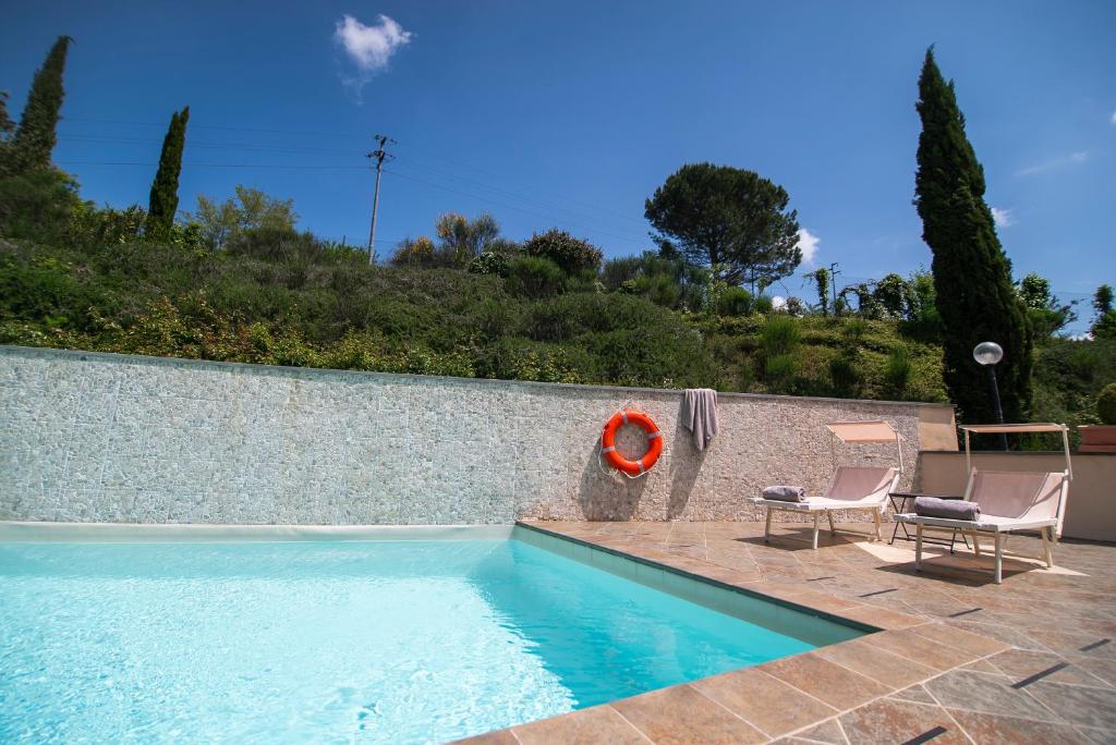 La Colonna Bed Breakfast