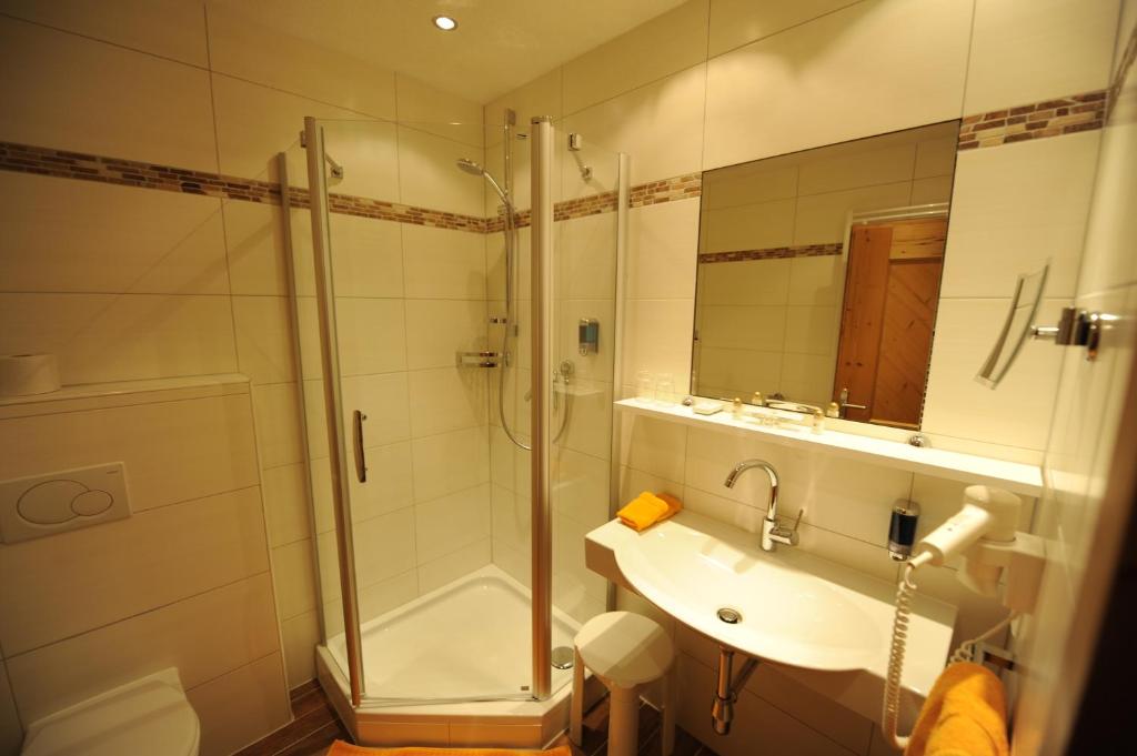 Hotel Post Kappl - 4