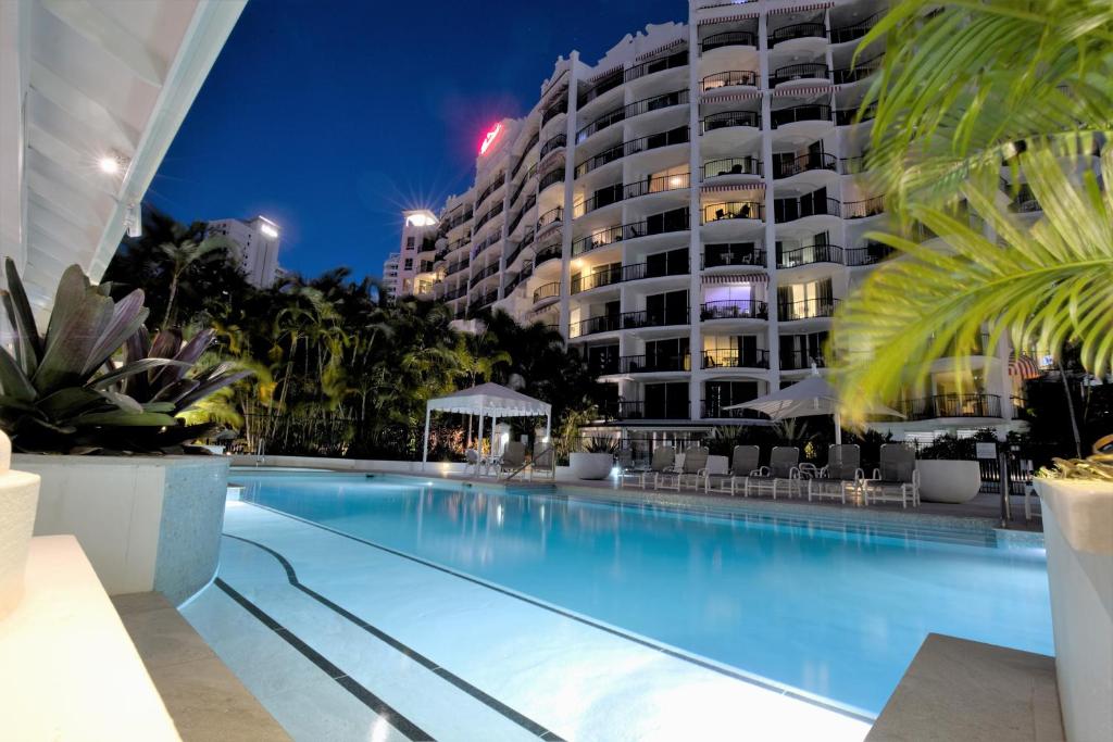 Marrakesh Apartments - Resim 34