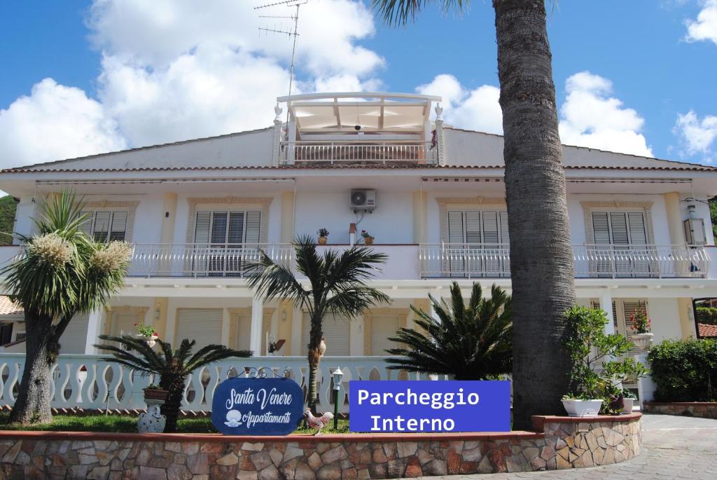 SANTA VENERE Apartments "PARCHEGGIO interno MOTO-AUTO" Ricarica auto Elettriche - 11