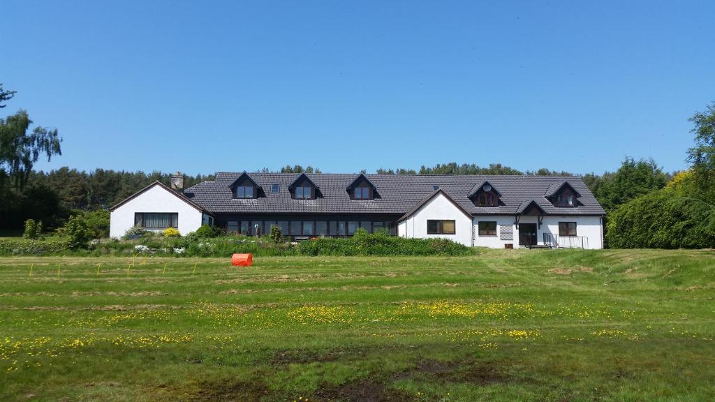Delny Muir House - Housity