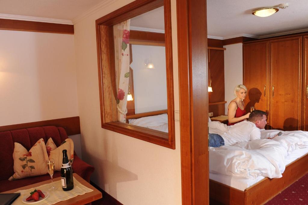 Hotel Post Kappl - 12