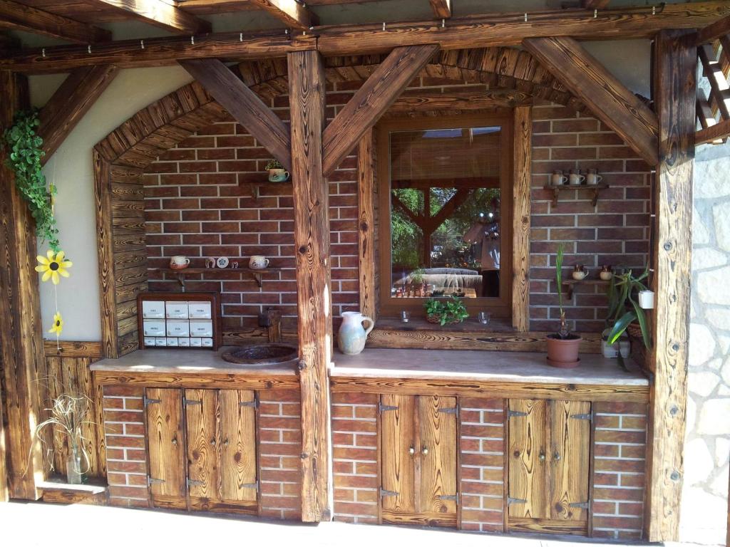 Penzion Piano Ranch - 10