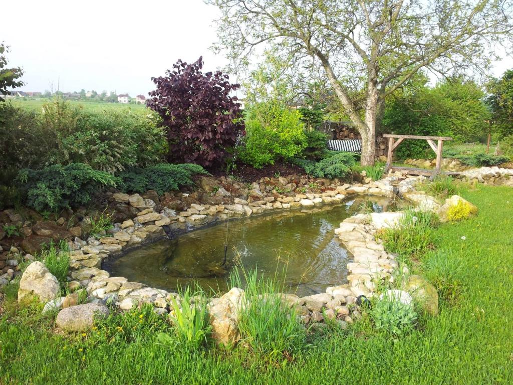 Penzion Piano Ranch - 11