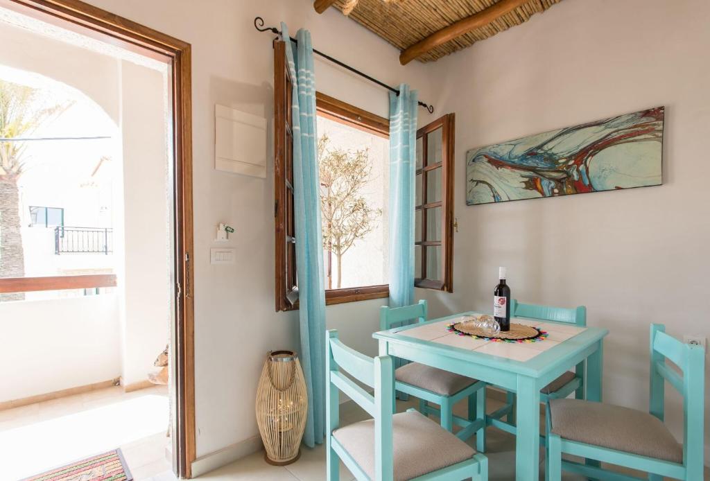 Fotografie z fotogalerie ubytování Ilias Apartments v destinaci Plataniás