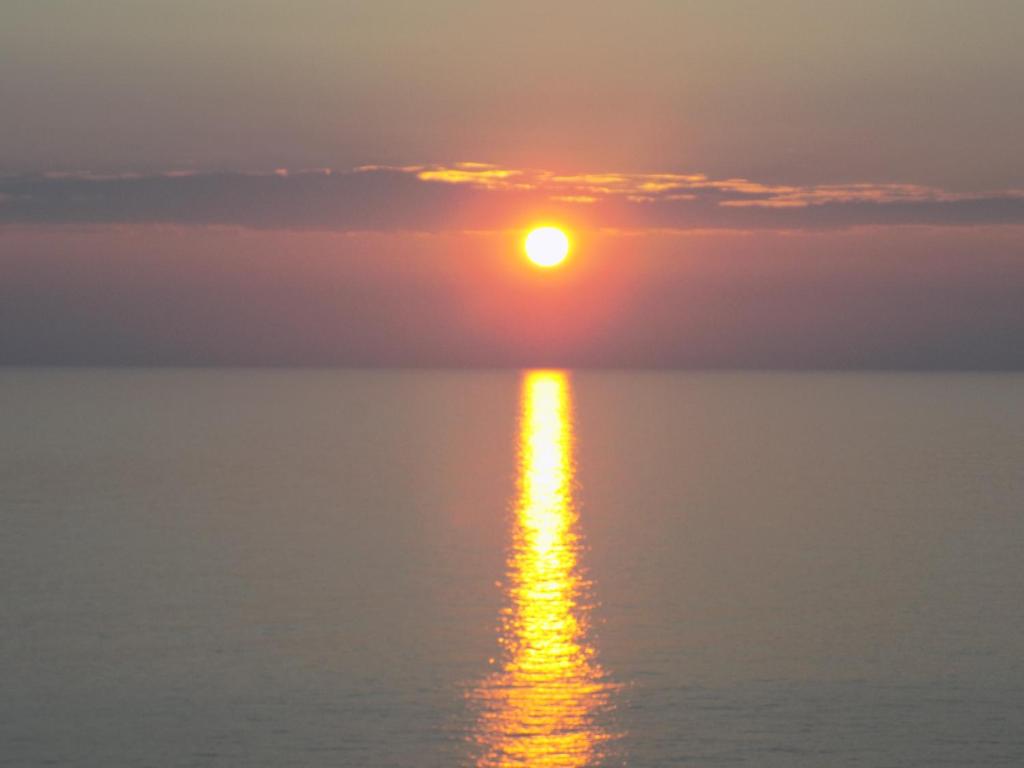 MOUSELIS APARTMENTS - Apartamento De Dos Dormitorios