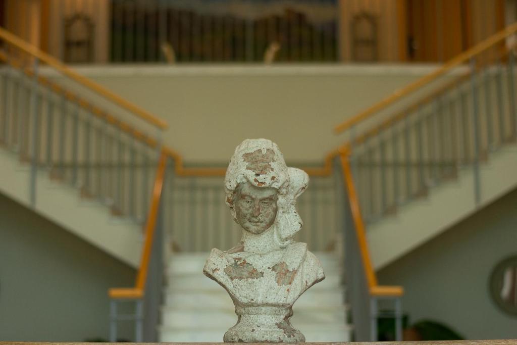 Imagen de la galería de Hotel Villa Marcilla, en Marcilla