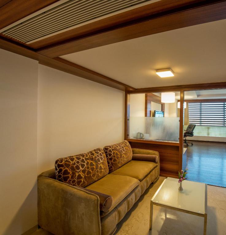 Hotel Sandy's Tower - Executive Double Room