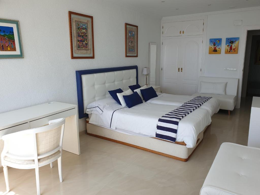 Sea Dreams House, Benidorm – Bijgewerkte prijzen 2023