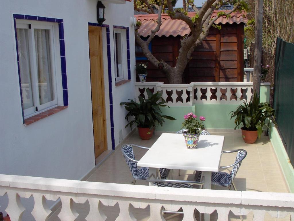 Camping Los Pinos (Spanje Peñíscola) - Booking.com