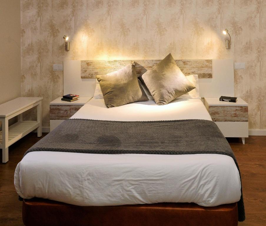Hotel Vivar, Griñón – Updated 2023 Prices