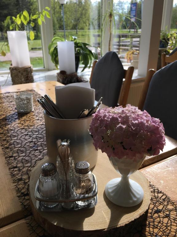 Fotografie z fotogalerie ubytování Hotel Yöpuu v destinaci Kemi