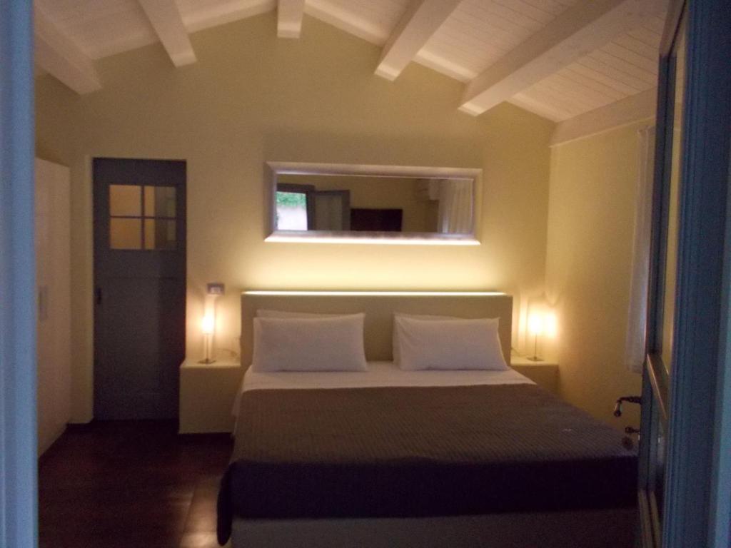 Alloggio Al San Girolamo - Habitación Doble Superior O Twin