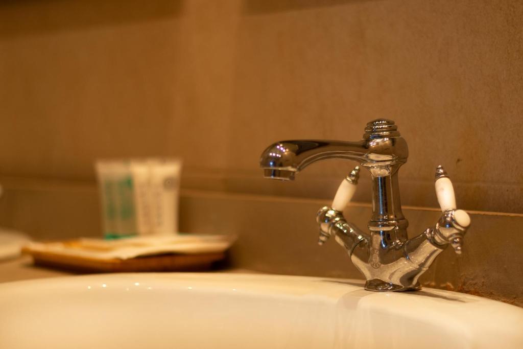 Imagen de la galería de Hotel Villa Marcilla, en Marcilla