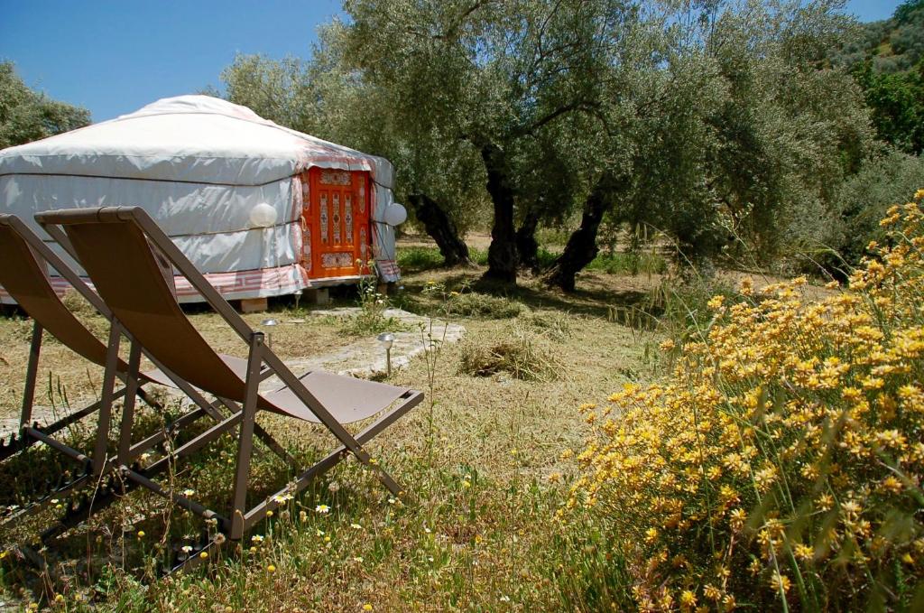 Valle de Oro, Villanueva de Algaidas – Updated 2022 Prices