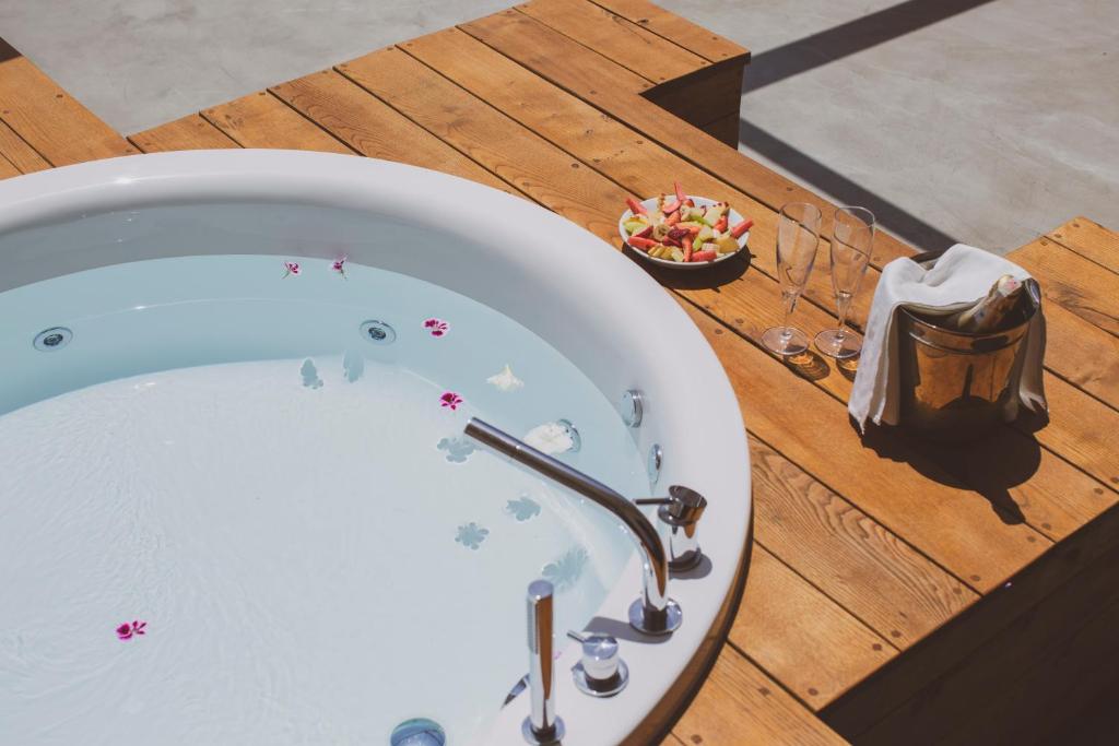 Fotografie z fotogalerie ubytování Ecclesia Hotel - Adult Only (+14) v destinaci Oludeniz