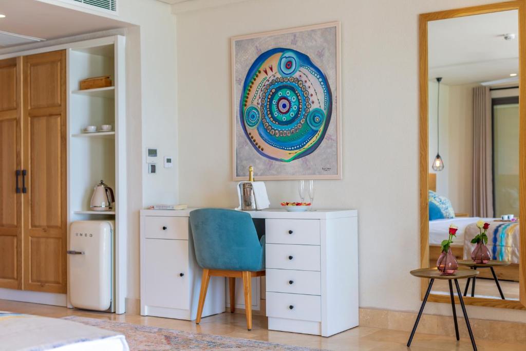 Fotografie z fotogalerie ubytování Ecclesia Hotel - Adult Only (+14) v destinaci Oludeniz