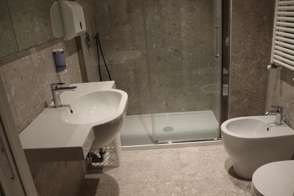 Fotografia z galérie ubytovania J13 Appartamento con SPA Privata v destinácii Pavia