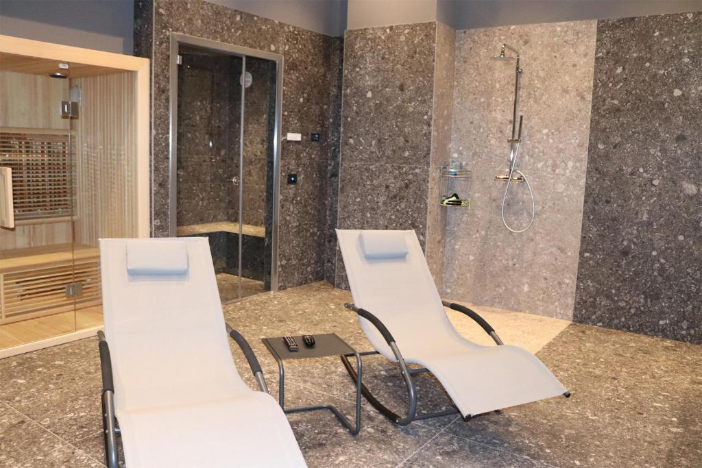 Fotografia z galérie ubytovania J13 Appartamento con SPA Privata v destinácii Pavia
