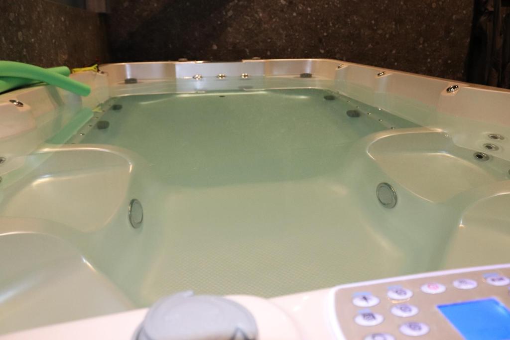 Fotografia z galérie ubytovania J13 Appartamento con SPA Privata v destinácii Pavia