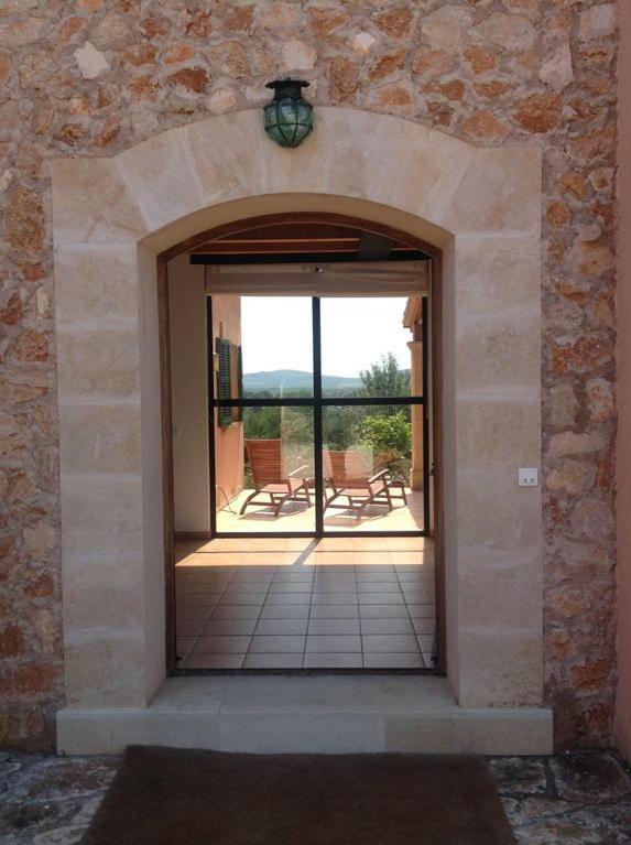 Fotografie z fotogalerie ubytování Sa Taulada v destinaci Santa Margalida