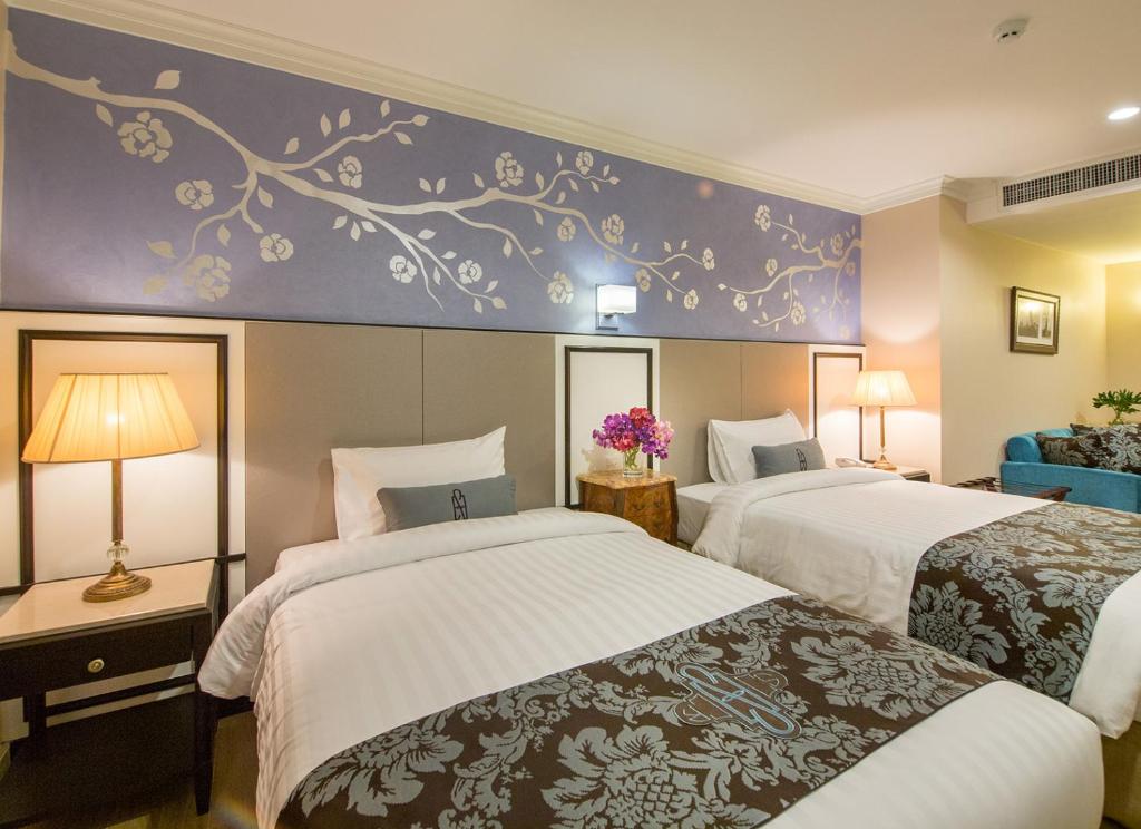 Sara's Hotel - Resim 7