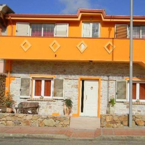 B&B Il Girasole a Sant'Anna Arresi - Delizioso B&B
