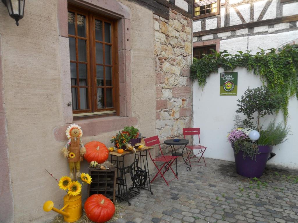 Le Winzer – photo 6