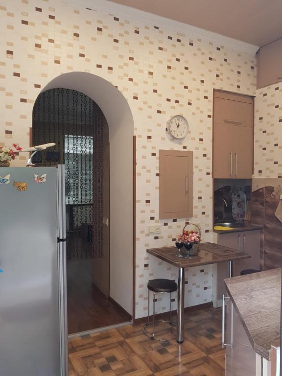 تصویر اتاق‌های Apartment in Tbilisi - تصویر ۲