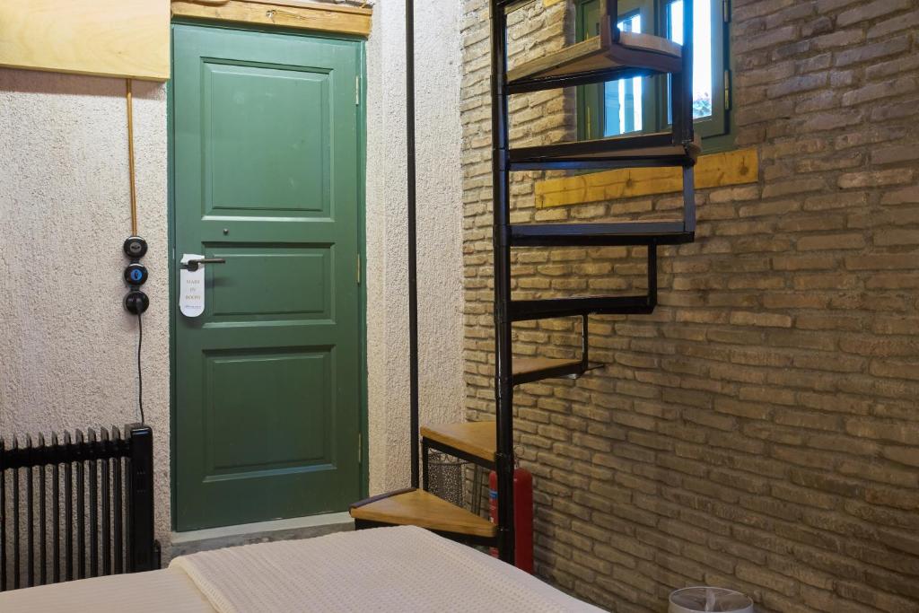 Athenian Residences - Resim 39