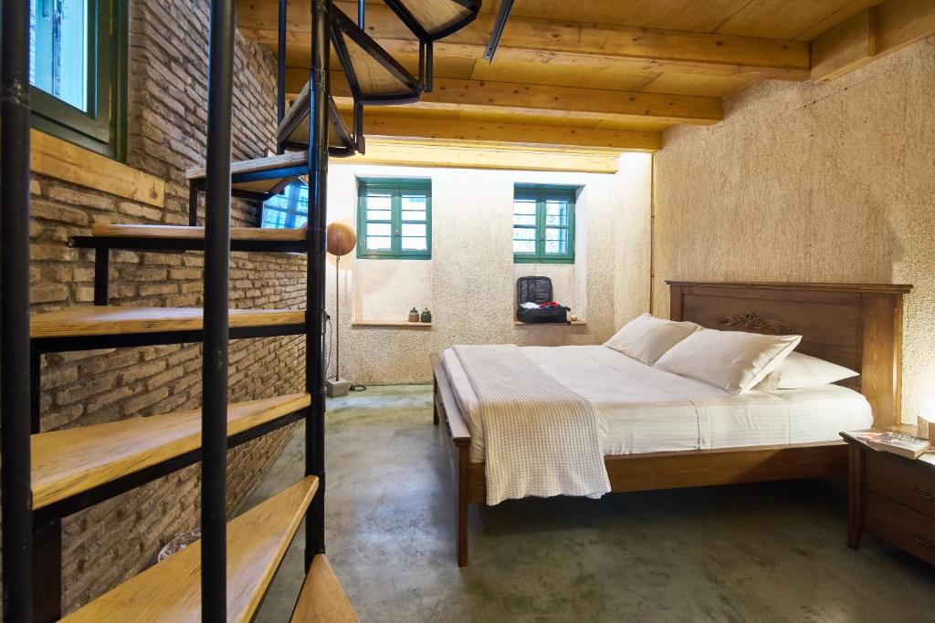 Athenian Residences - Resim 11