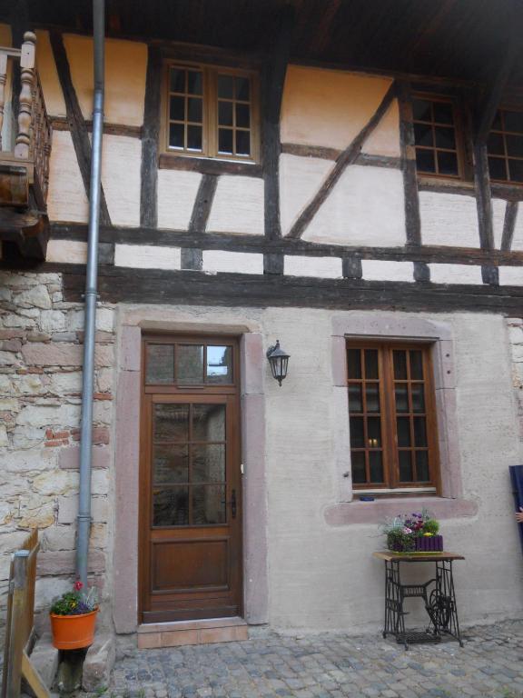 Le Winzer – photo 10
