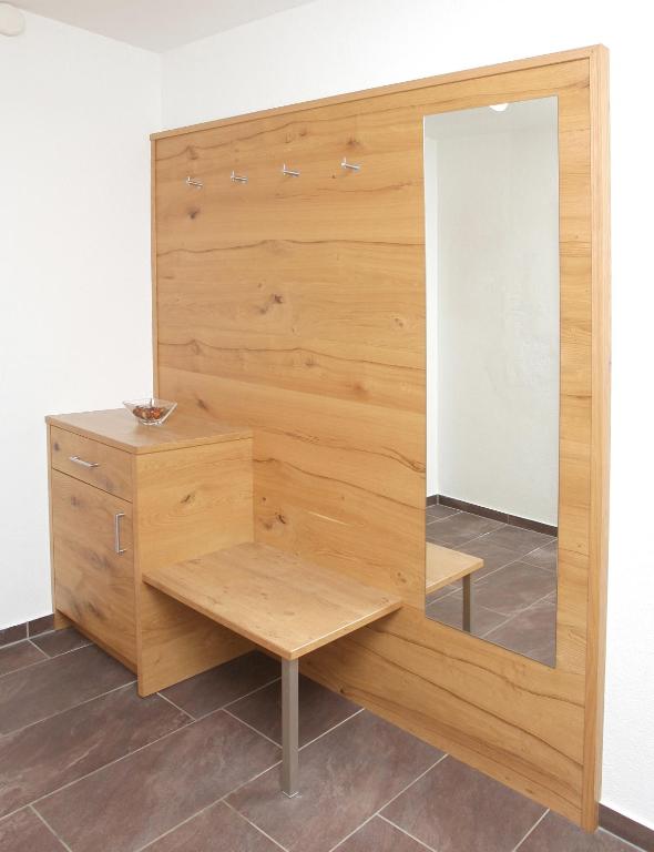 Fotografie z fotogalerie ubytování Tarlack Appartements Hütten 34 v Leogangu