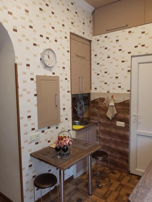 لابی و فضای عمومی Apartment in Tbilisi - تصویر ۵
