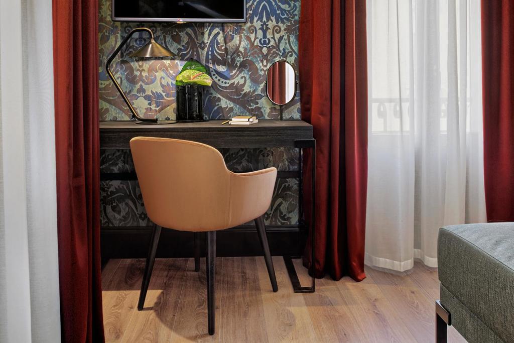 Hotel American-Dinesen - Resim 45