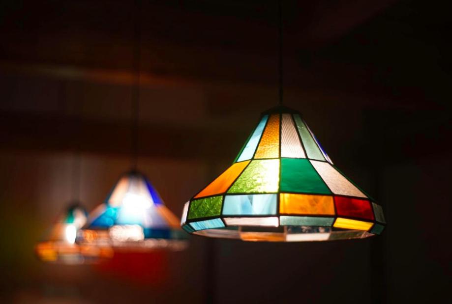 Fotografie z fotogalerie ubytování Katsuo Guest House v destinaci Koči