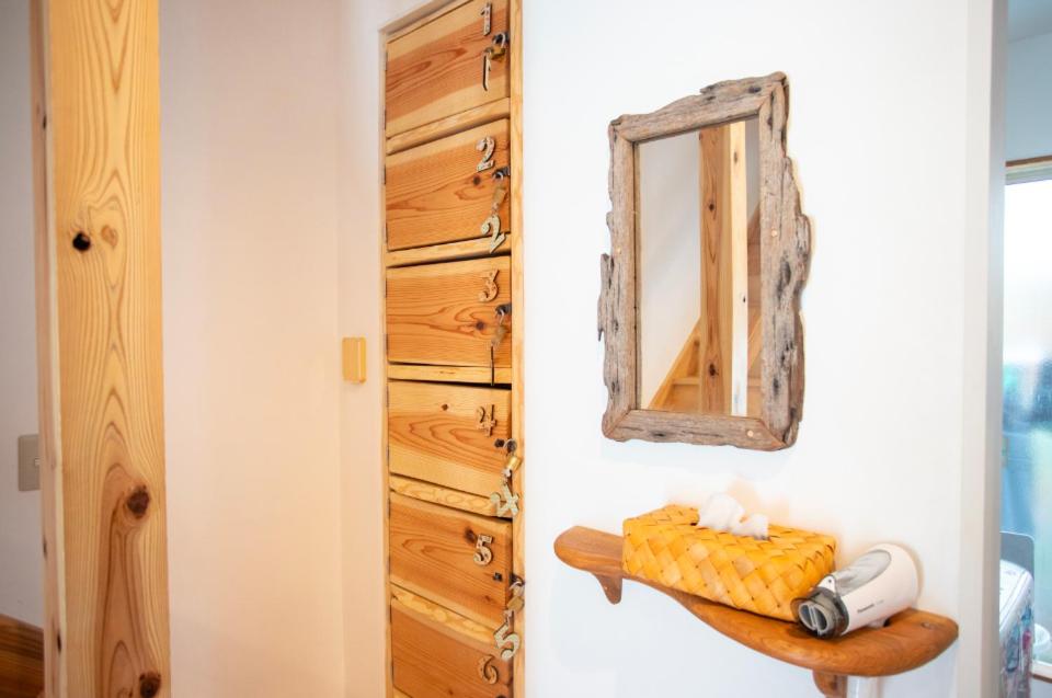 Fotografie z fotogalerie ubytování Katsuo Guest House v destinaci Koči
