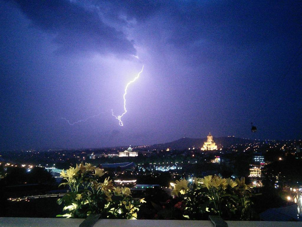 Fotografie z fotogalerie ubytování Betlemi25 v destinaci Tbilisi City