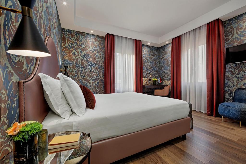 Hotel American-Dinesen - Resim 44