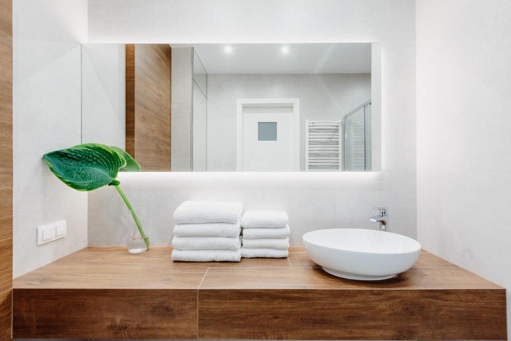 4Seasons? Apartments Cracow - Resim 33