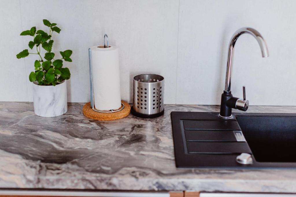 4Seasons? Apartments Cracow - Resim 36