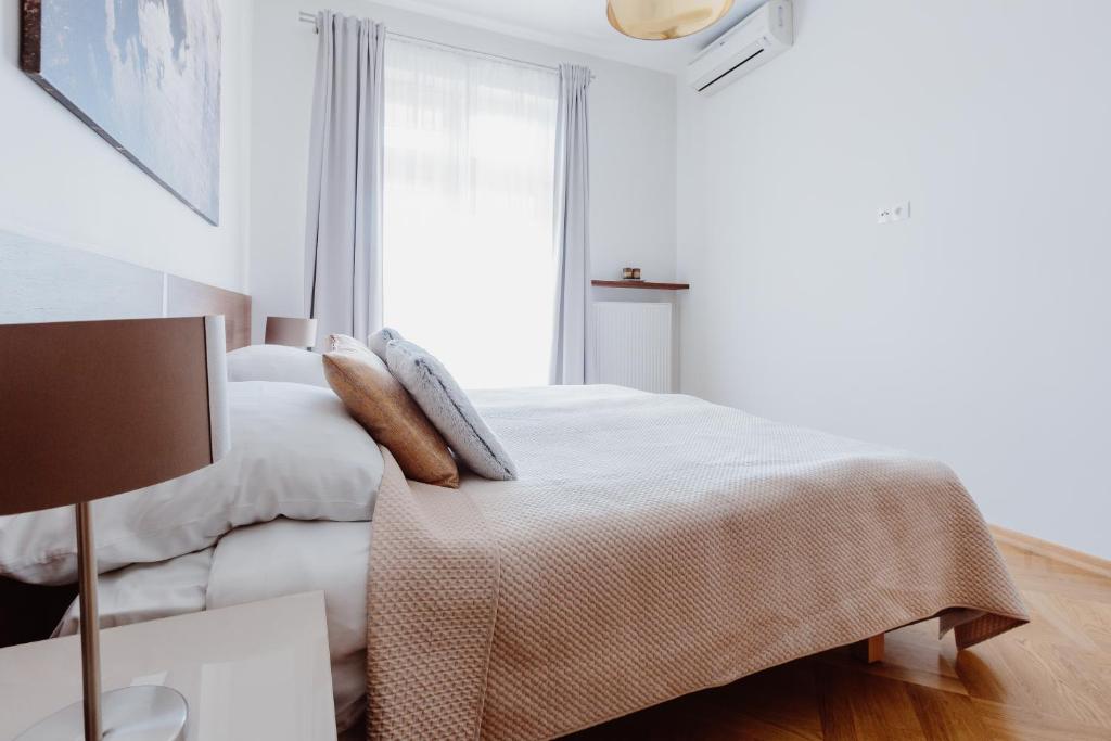 4Seasons? Apartments Cracow - Resim 34