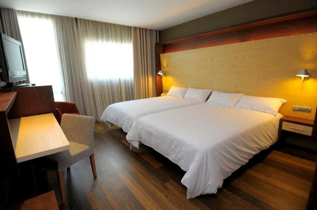 SOMMOS Hotel Aneto - Standard Room
