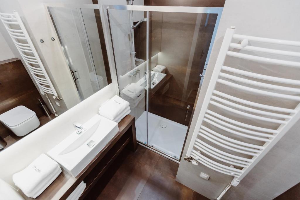 4Seasons? Apartments Cracow - Resim 30