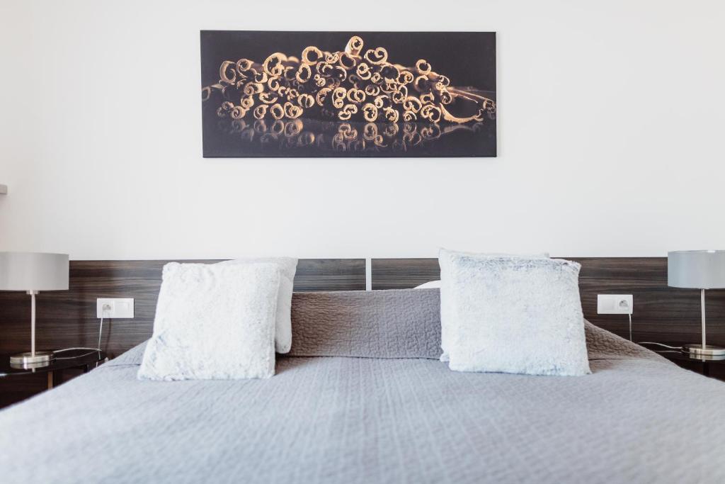 4Seasons? Apartments Cracow - Resim 29