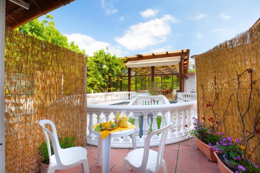 Sorrento Marida Rooms - 19